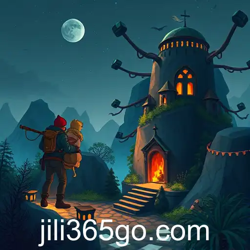 Adventure Challenges