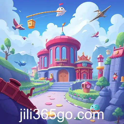 jili365
