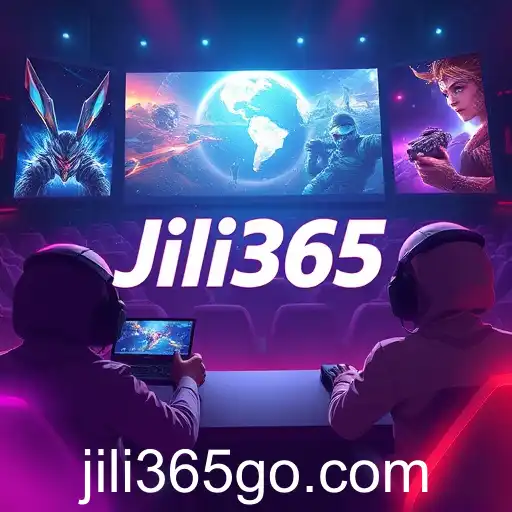 jili365