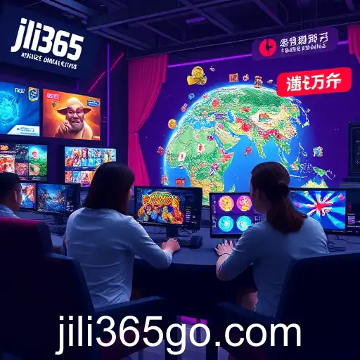 jili365