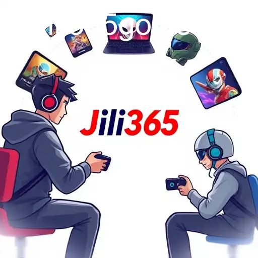 Jili365: The Rising Star in Online Gaming