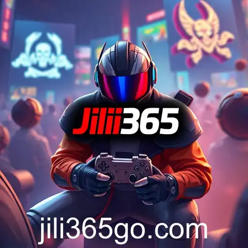 jili365