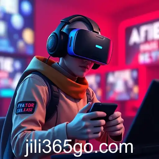 The Rise of Online Gaming Platforms in 2025