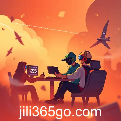 The Rise of Online Gaming Communities in 2025